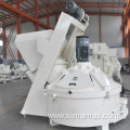 Techinical Design Concrete Mixer